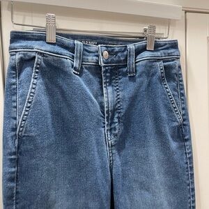 Old Navy Women's Blue Jeans